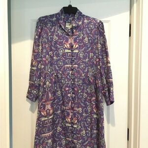 Tuckernuck BNWT long sleeve dress